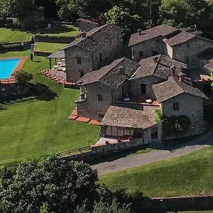  Vakantieboerderij Costa D'orsola Italië