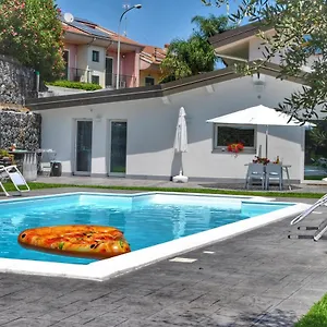 Dedalisa By Holidayngo , Acireale Italy
