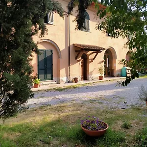 Agriturismo I Due Falcetti , Castelfiorentino Italy