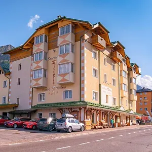 Sport Vittoria Passo del Tonale