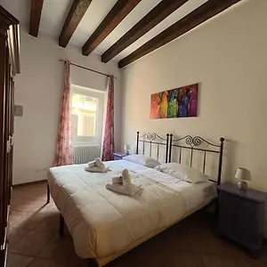  Appartamento Residenza Montecchi