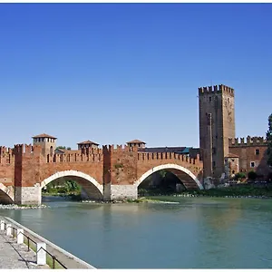  Appartamento Veronainflat - Castle View
