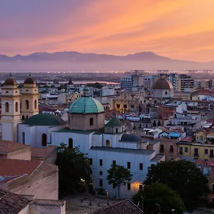 Cimarosa Affitti Brevi , Cagliari Italy