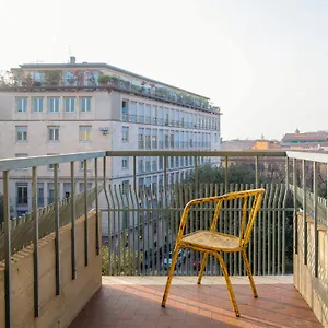 Boutique Trieste - Adults Only Отель