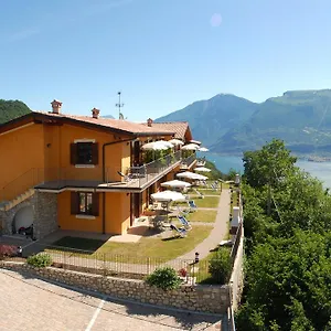  Appartement Garden Italië