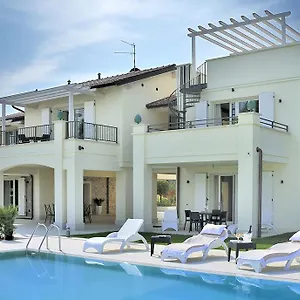  Vakantiehuis Onofria Italië