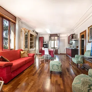  Appartamento Residenza Le Dimore Centro