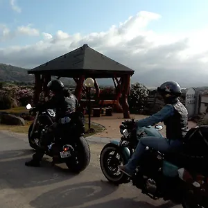  Vakantieboerderij Agriturismo Pedru Caddu Italië