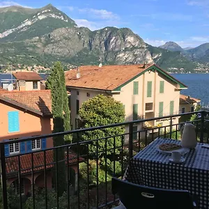 Look Out & Dream , Bellagio Italy