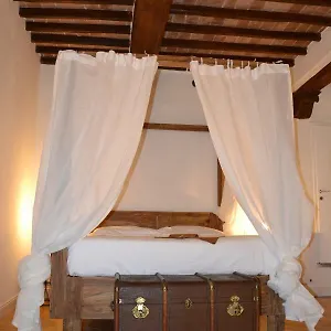 Dimora Storica - Palazzo Barabesi , Siena Italy