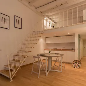 Loft Lamarmora 18 , Cagliari Italy