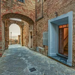 Casa Il Castello , Gambassi Terme Italy