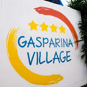 Gasparina Village Feriepark