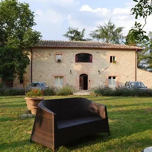  Vakantieboerderij La Segolina Italië