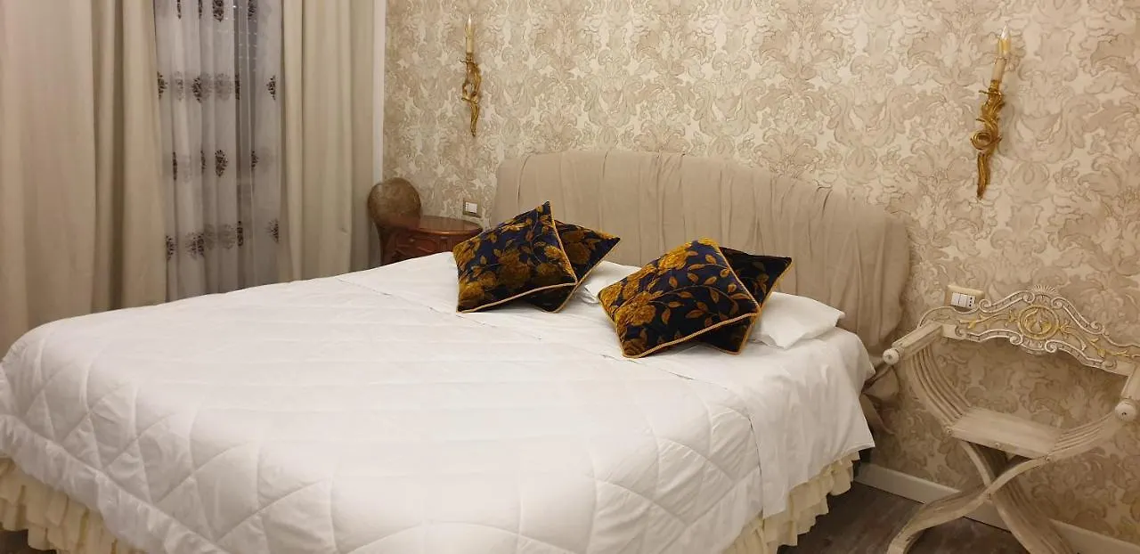Guest house Romeo & Juliet Non-Hotel Verona