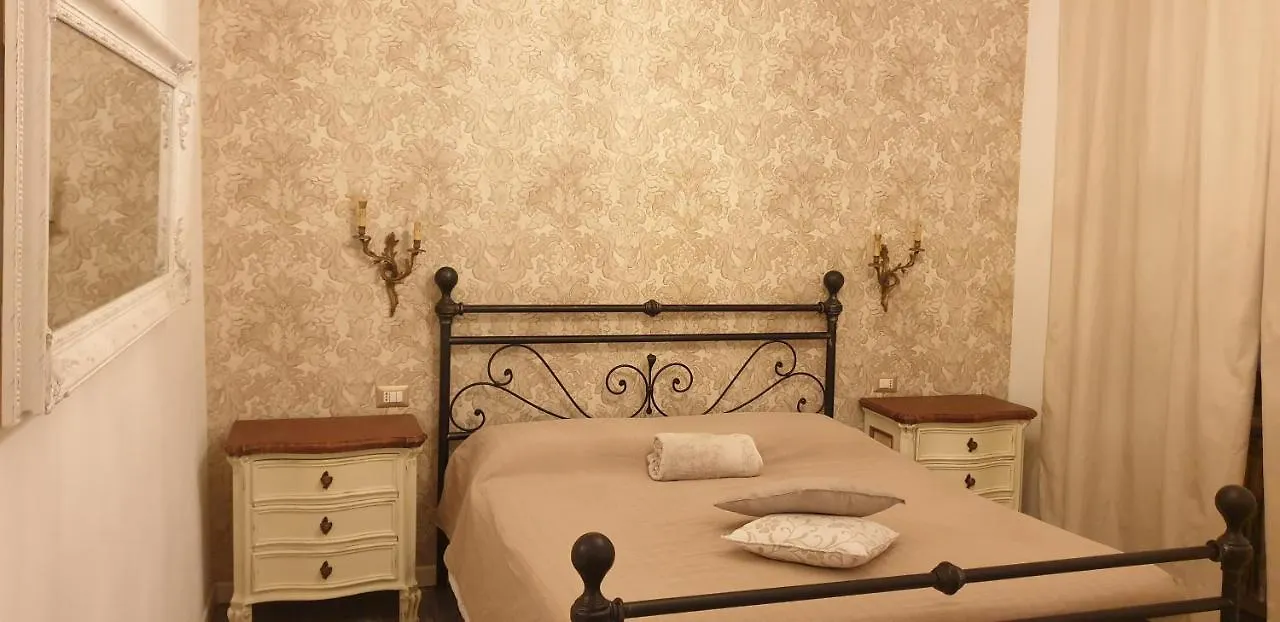 Guest house Romeo & Juliet Non-Hotel Verona