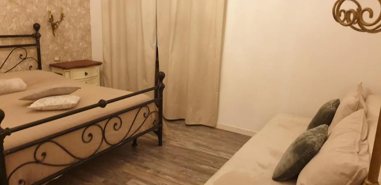Guest house Romeo & Juliet Non-Hotel Verona Italy
