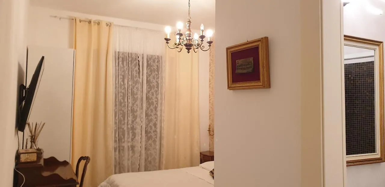 Guest house Romeo & Juliet Non-Hotel Verona