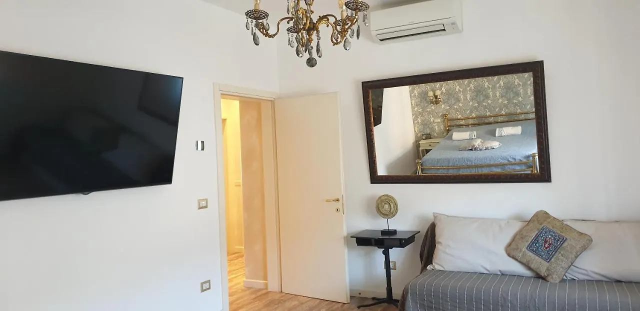 Romeo & Juliet Non-Hotel Verona Guest house