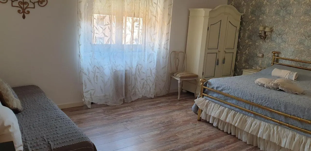 Romeo & Juliet Non-Hotel Verona Guest house