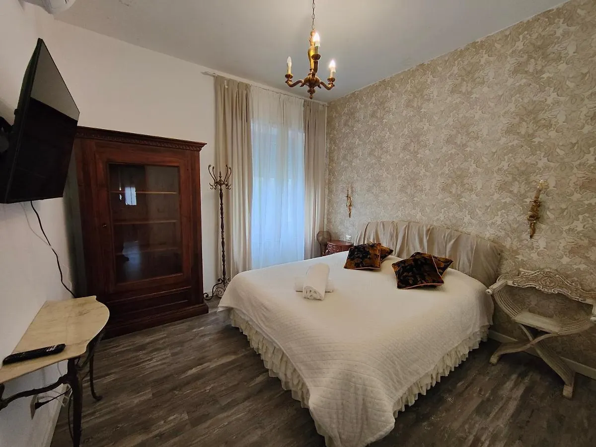 Romeo & Juliet Non-Hotel Verona