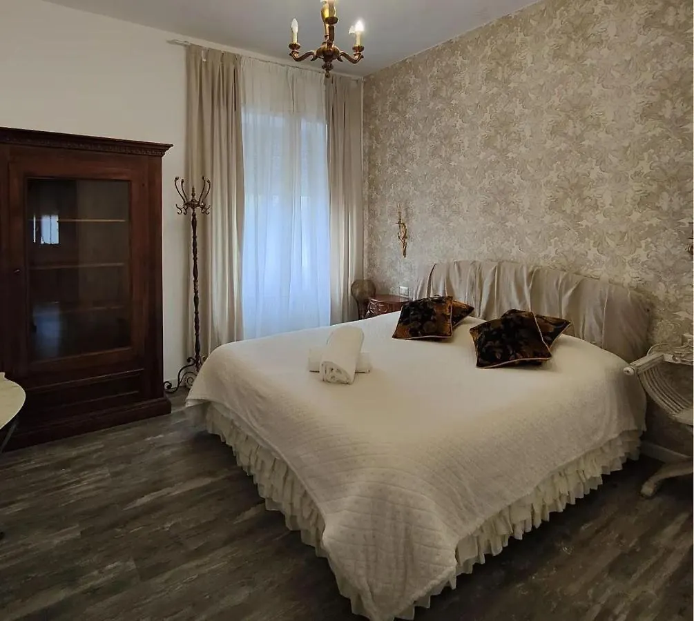 Guest house Romeo & Juliet Non-Hotel Verona Italy