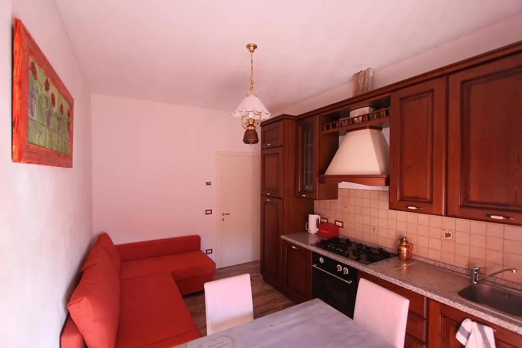Guest house Romeo & Juliet Non-Hotel Verona Italy