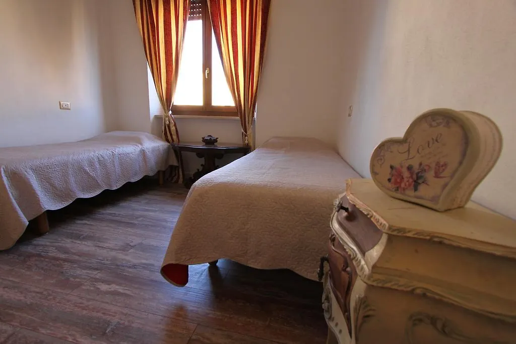 Romeo & Juliet Non-Hotel Verona Guest house