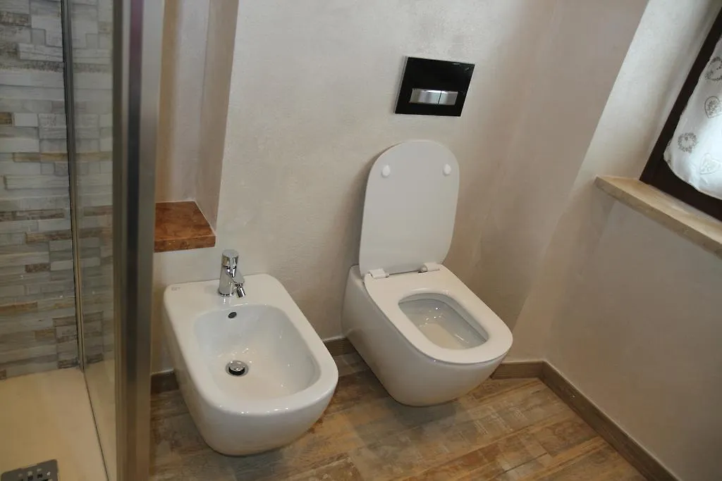 Romeo & Juliet Non-Hotel Verona Guest house