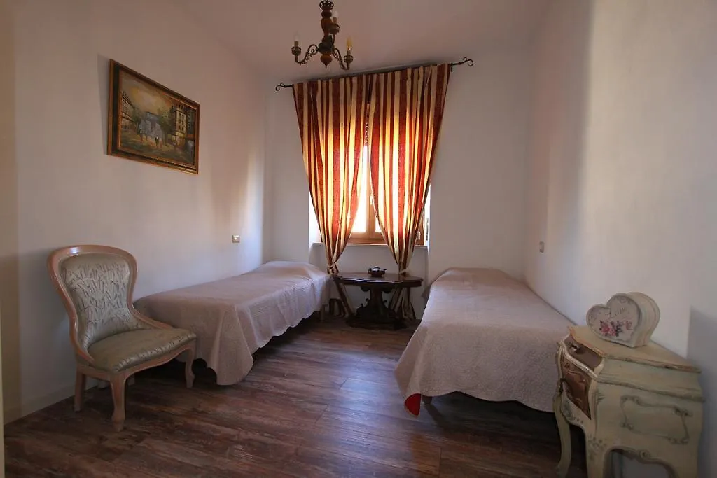 Guest house Romeo & Juliet Non-Hotel Verona