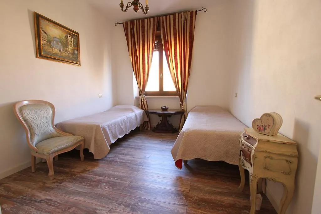 Romeo & Juliet Non-Hotel Verona Italy