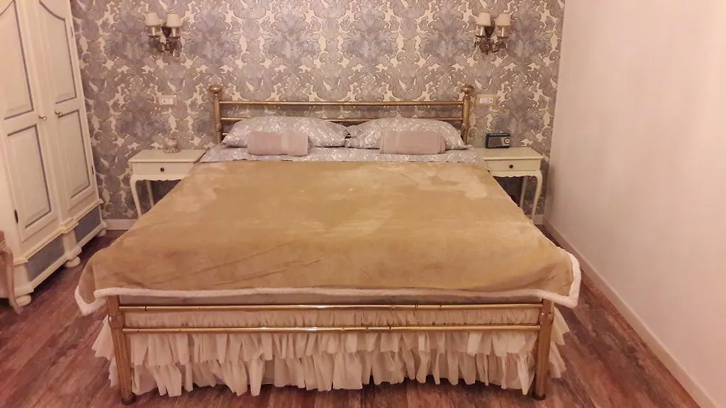 Romeo & Juliet Non-Hotel Verona Guest house
