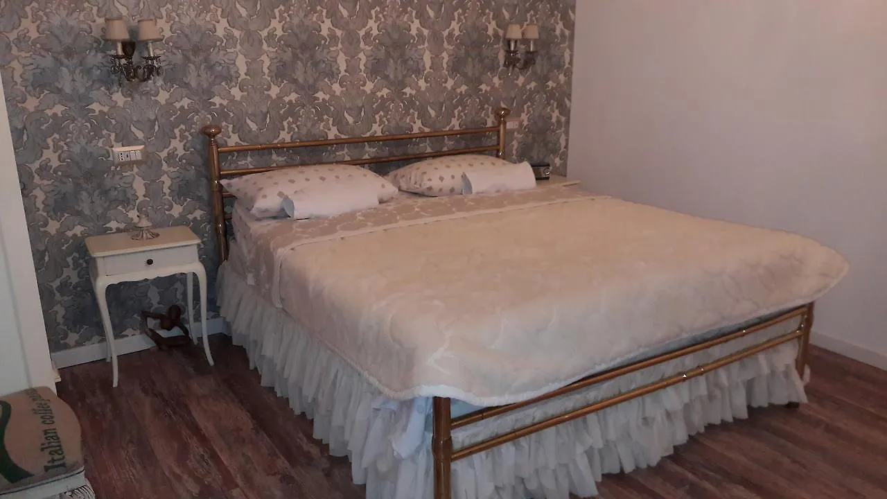 Guest house Romeo & Juliet Non-Hotel Verona