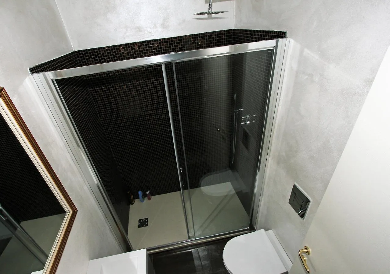 Guest house Romeo & Juliet Non-Hotel Verona