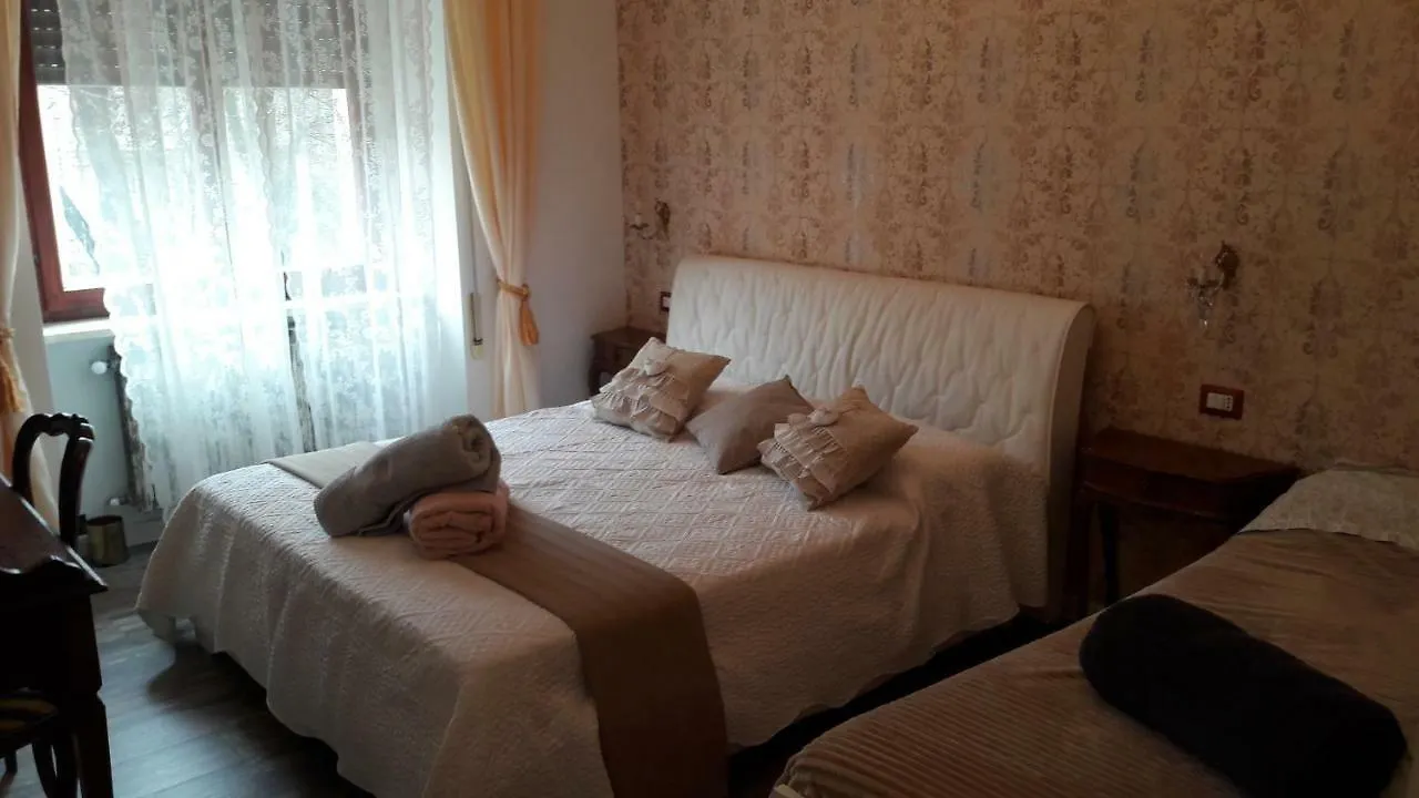 Romeo & Juliet Non-Hotel Verona Guest house