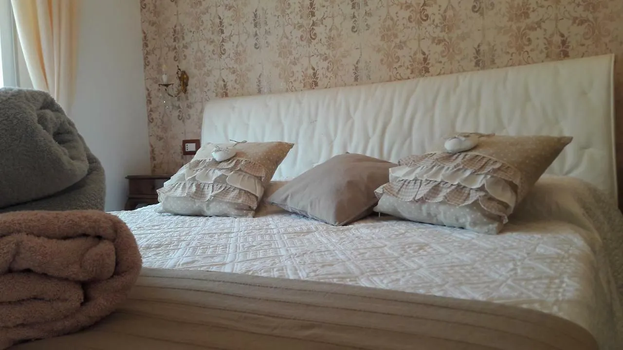 Guest house Romeo & Juliet Non-Hotel Verona Italy