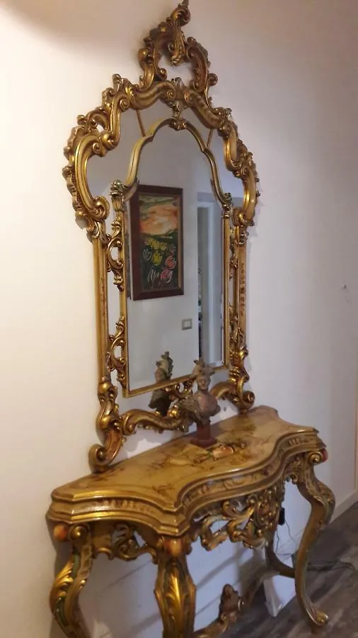 Guest house Romeo & Juliet Non-Hotel Verona