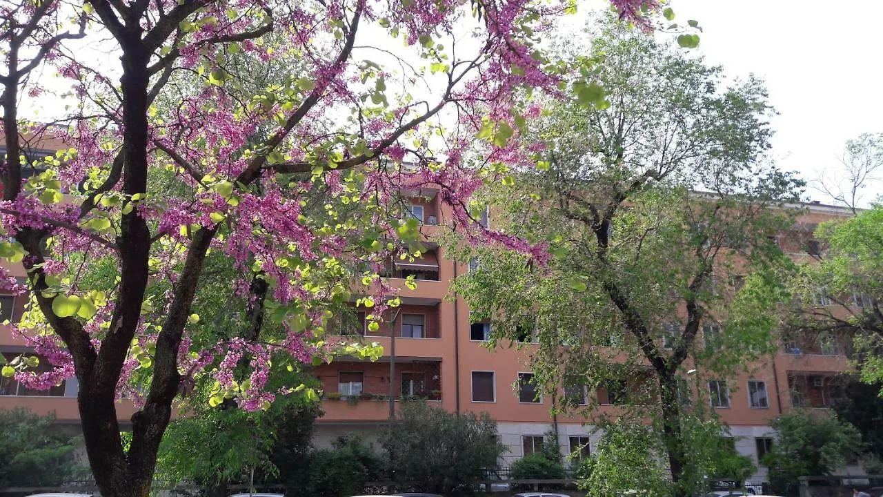 Romeo & Juliet Non-Hotel Verona